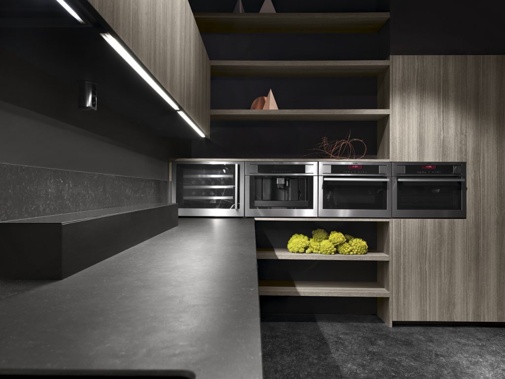 Wandsworth bathroom showroom