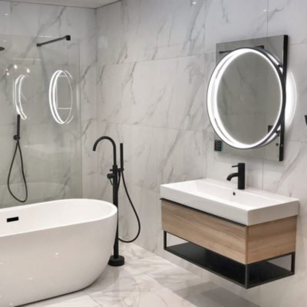 wandsworth bathroom design