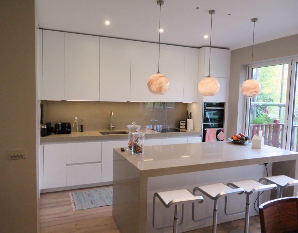 1 1 | Simple Interiors, Wandsworth