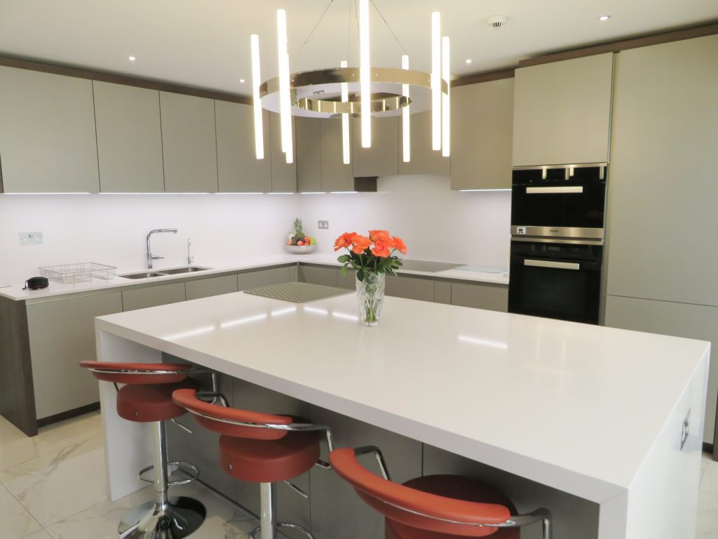 Kensington02 | Simple Interiors, Wandsworth
