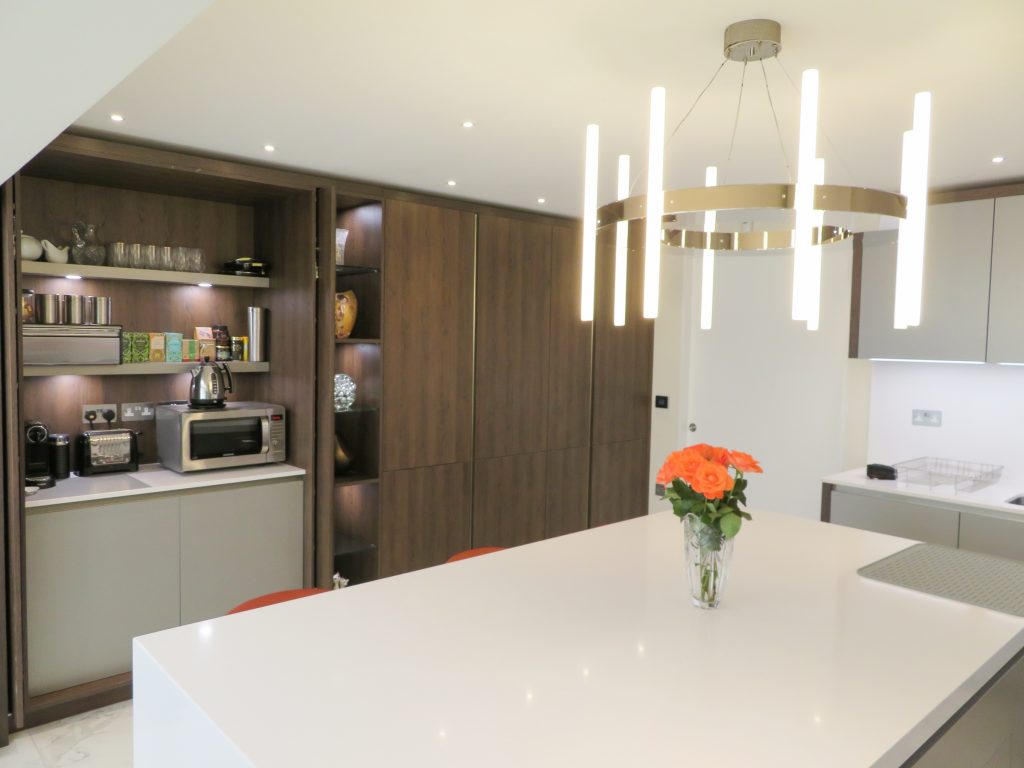 Kensington03 | Simple Interiors, Wandsworth
