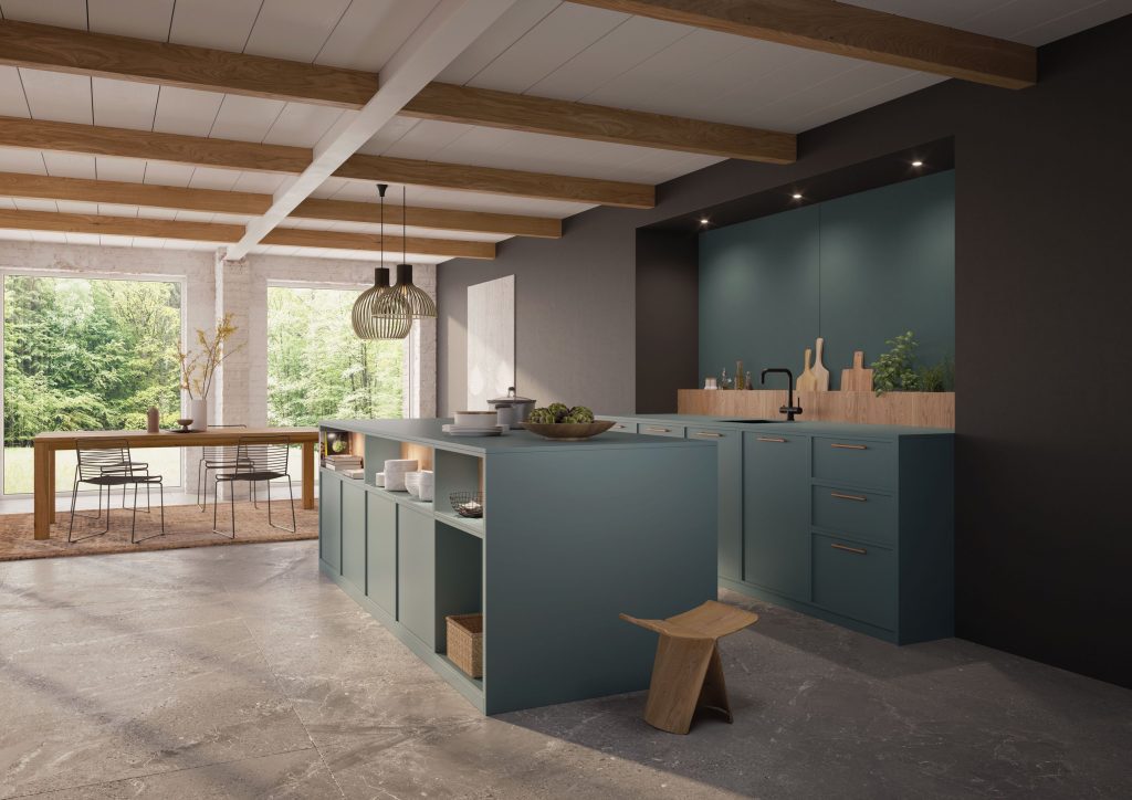Wandsworth kitchen design
