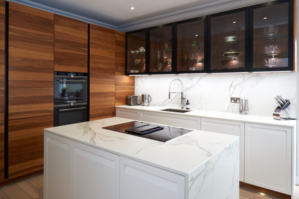 kitchen design south west