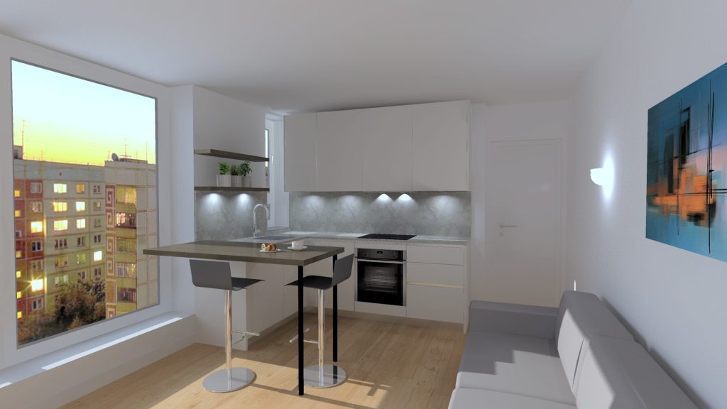 Budget friendly kitchens | Simple Interiors, Wandsworth