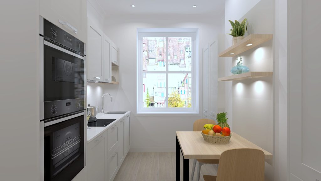 Budget friendly kitchens | Simple Interiors, Wandsworth