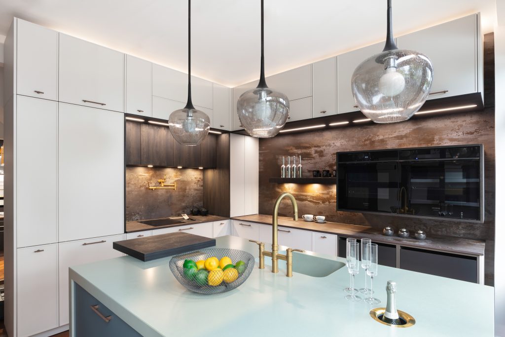 kitchen design south west