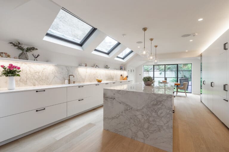 Clonmel Road – Full House Renovation