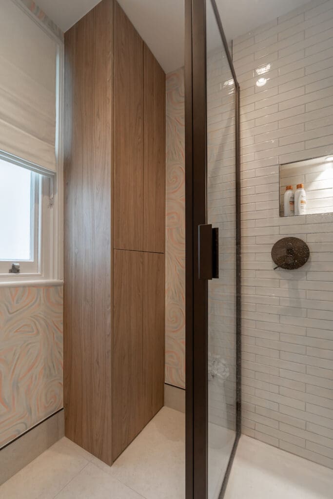 wandsworth bathroom showroom