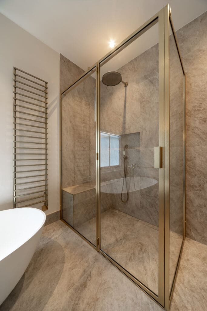 bathroom design experts