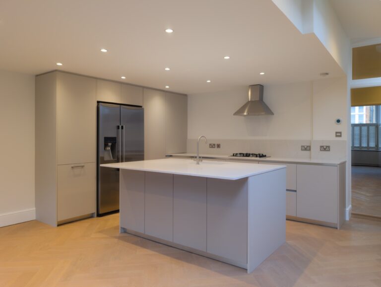 Wandsworth Home Renovation