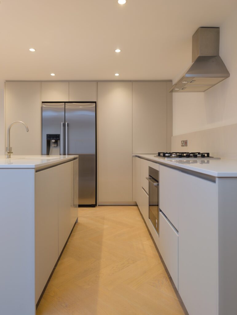 Wandsworth Home Renovation