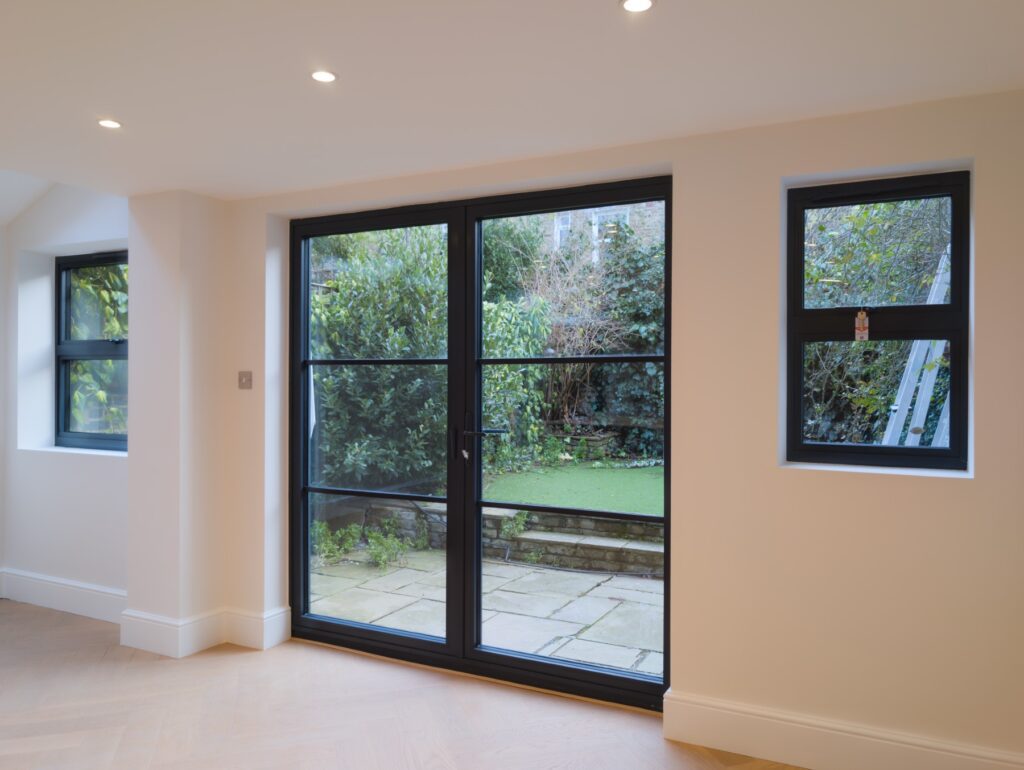 Wandsworth Home Renovation