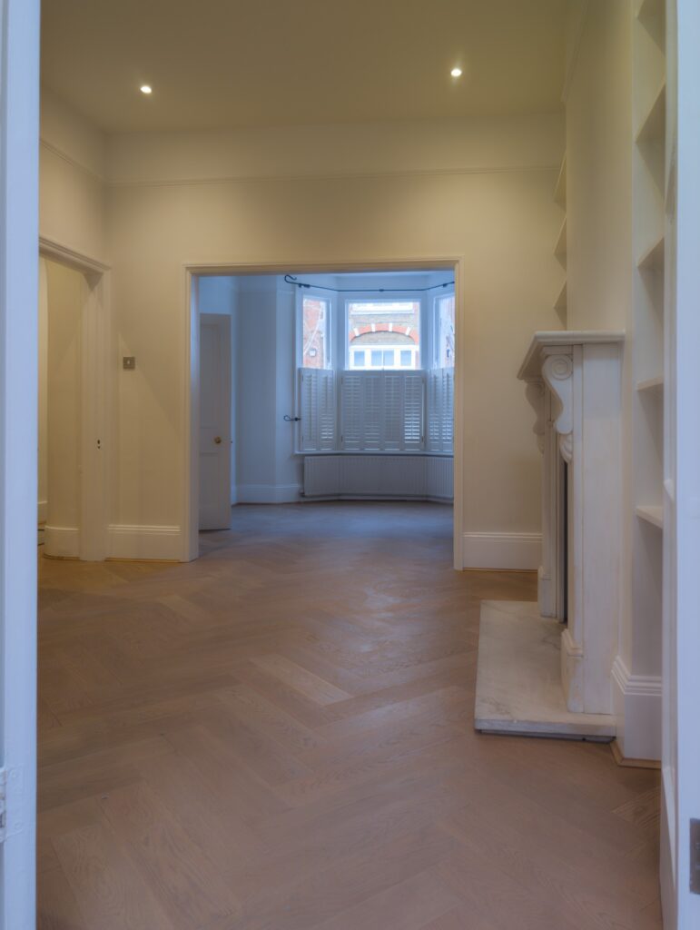 Wandsworth Home Renovation