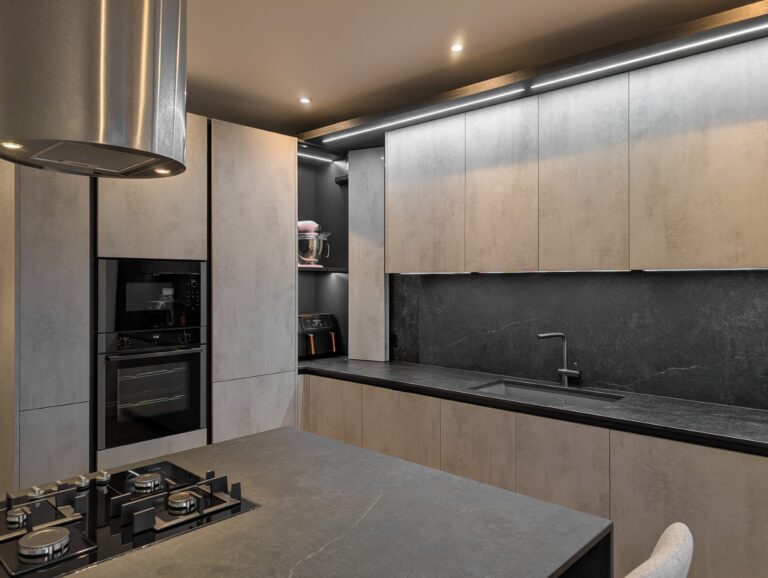 Ravenslea Road- Kitchen