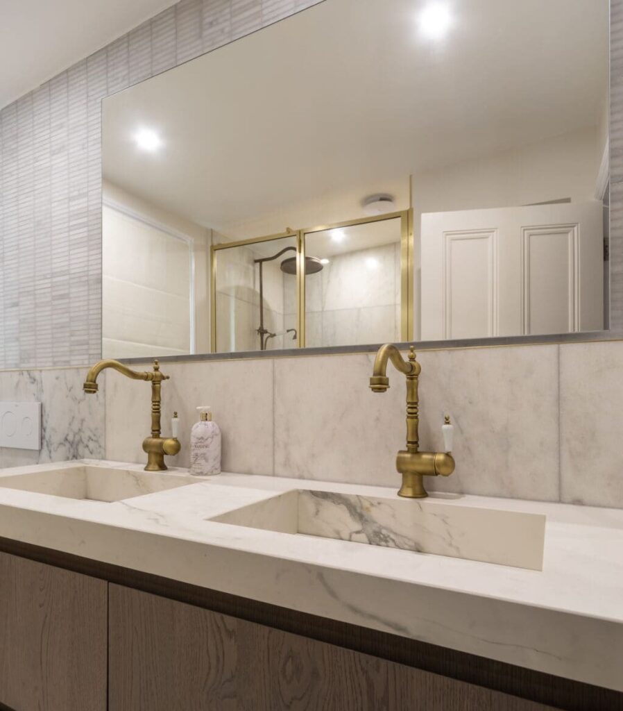 bathroom showroom in Wandsworth