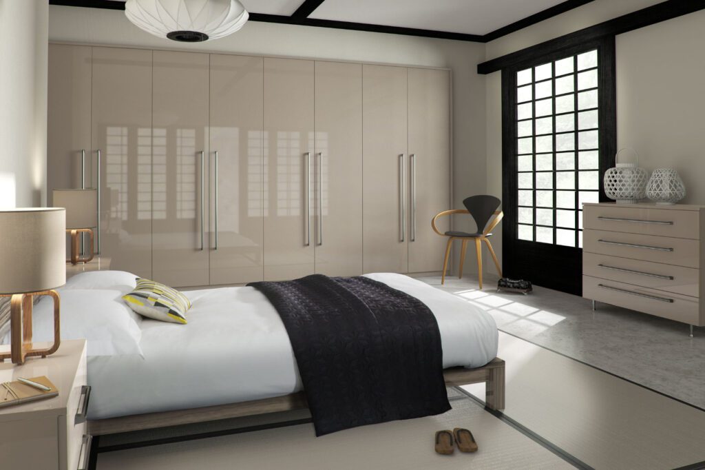 bedroom design