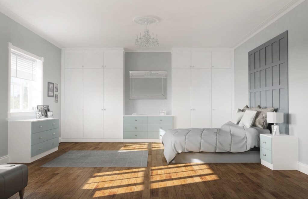 bedroom design