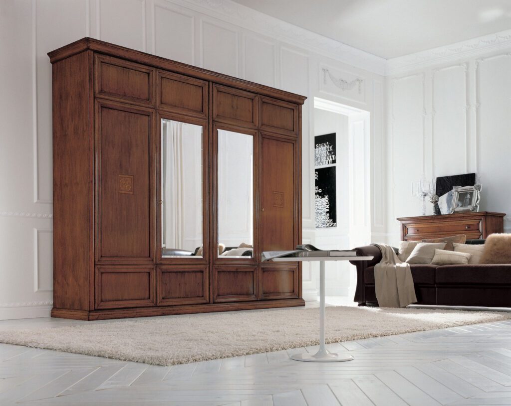 Wandsworth bedroom design