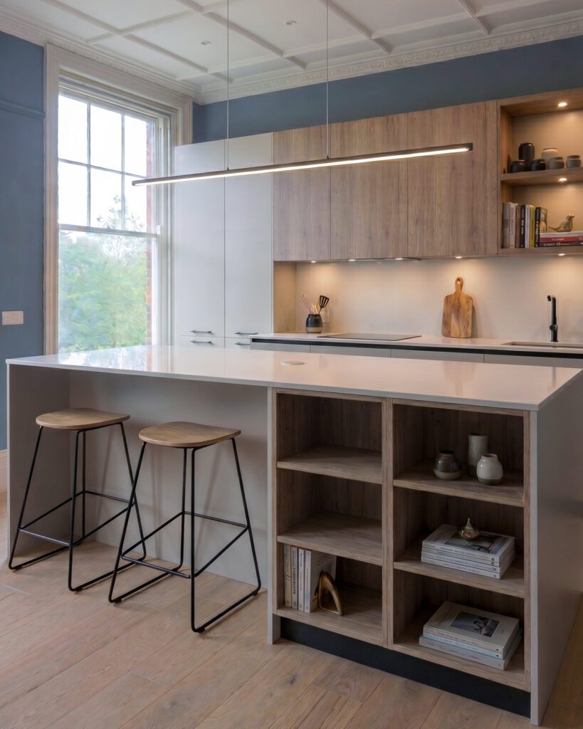 Angle 1 Website | Simple Interiors, Wandsworth
