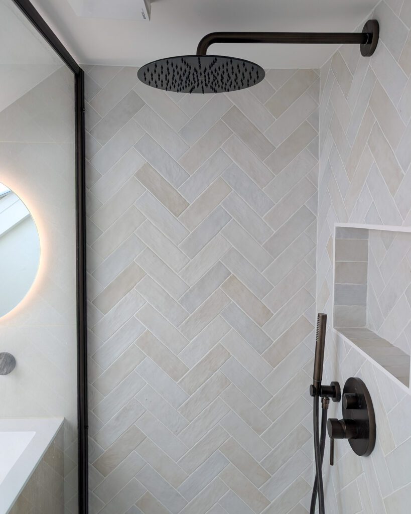 Ensuite Bathroom 4 Website | Simple Interiors, Wandsworth