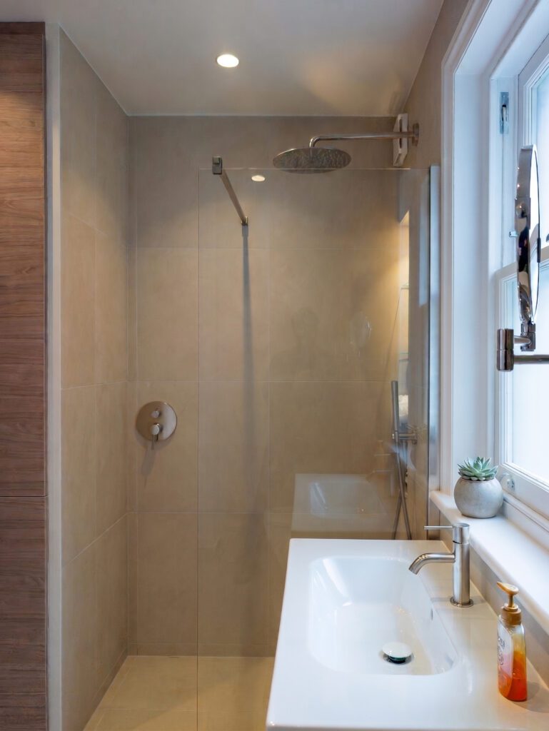 First Floor Bathroom 2 | Simple Interiors, Wandsworth