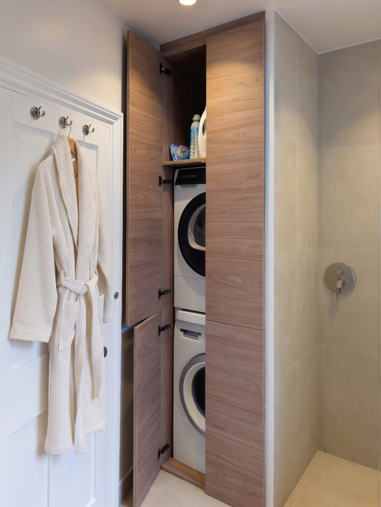 First Floor Bathroom 3 | Simple Interiors, Wandsworth