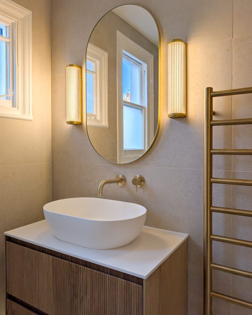 Main Bathroom 1 Website | Simple Interiors, Wandsworth