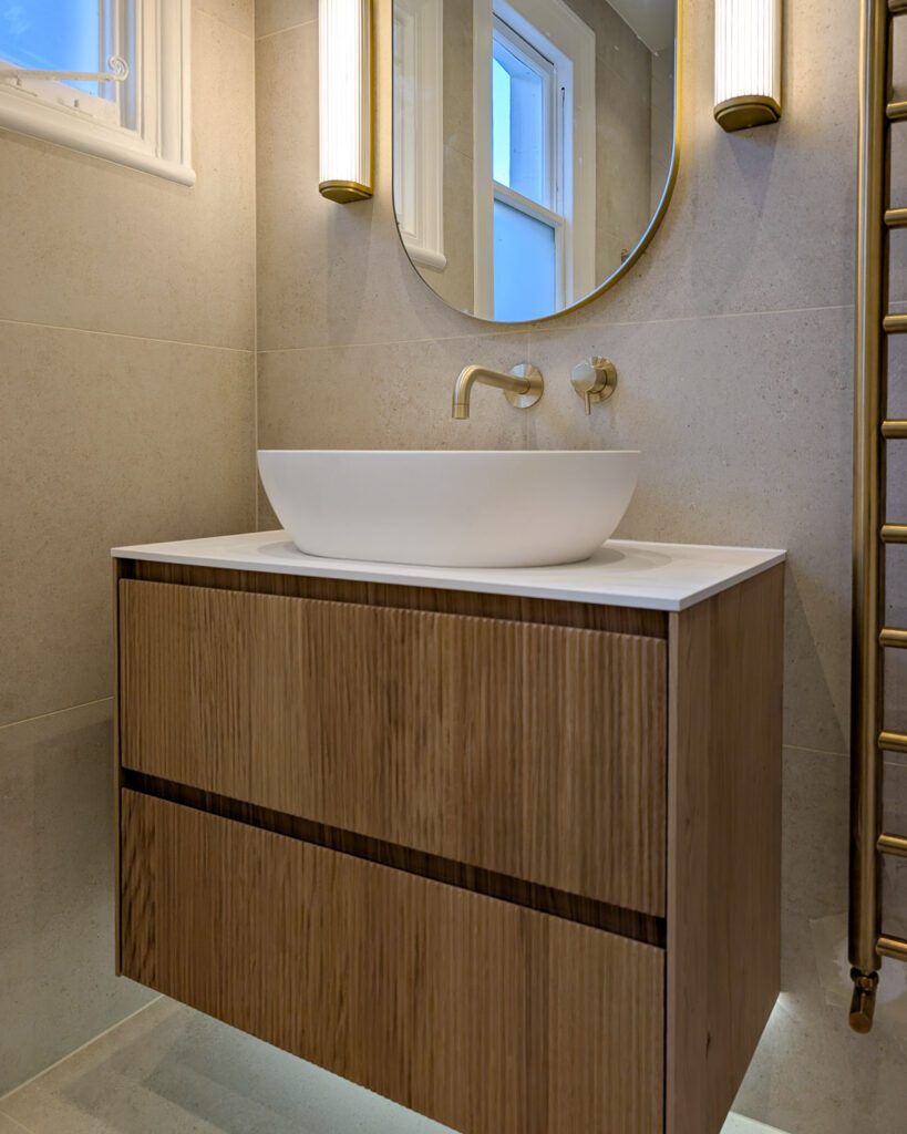 Main Bathroom 3 Website | Simple Interiors, Wandsworth