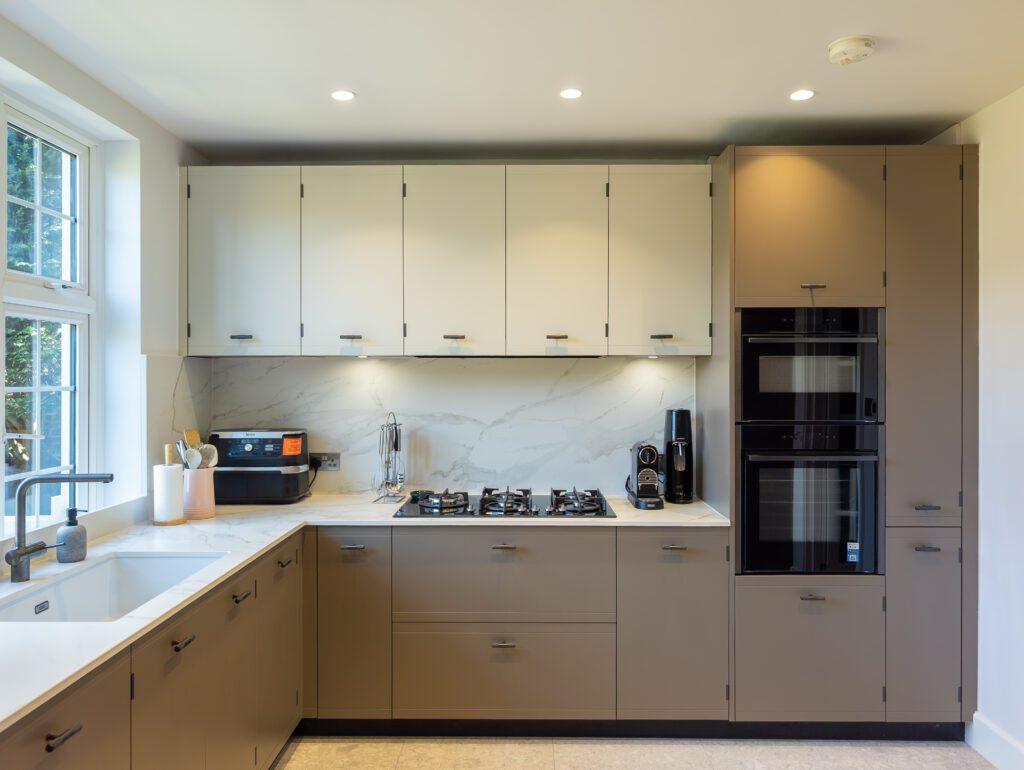 Streatham kitchen project | Simple Interiors, Wandsworth