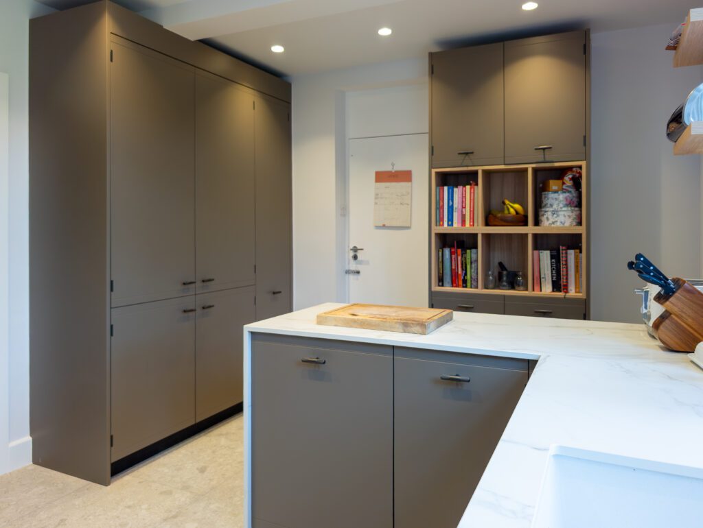 Streatham kitchen project | Simple Interiors, Wandsworth