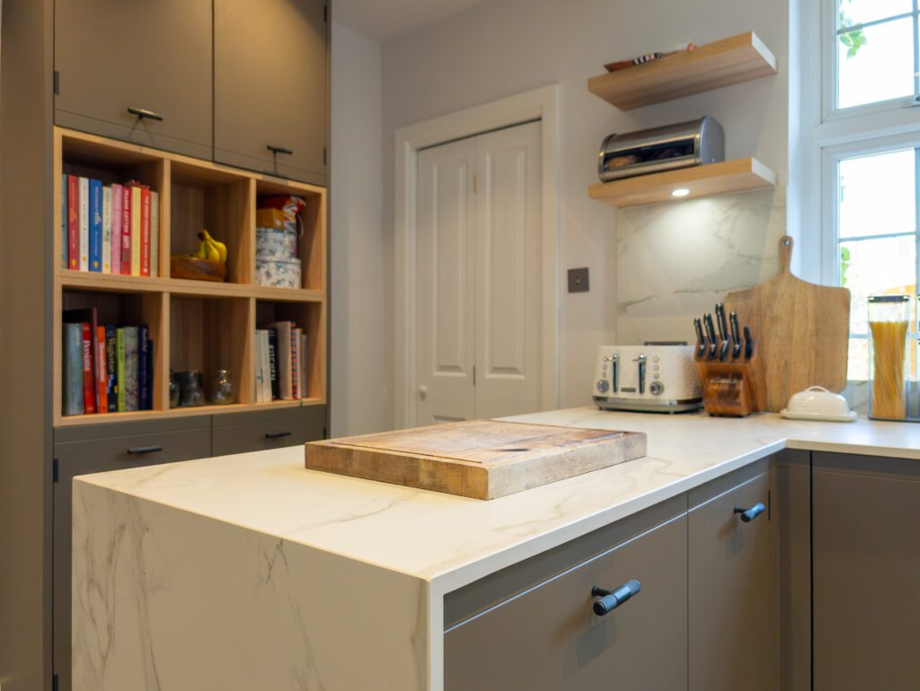 Streatham kitchen project | Simple Interiors, Wandsworth