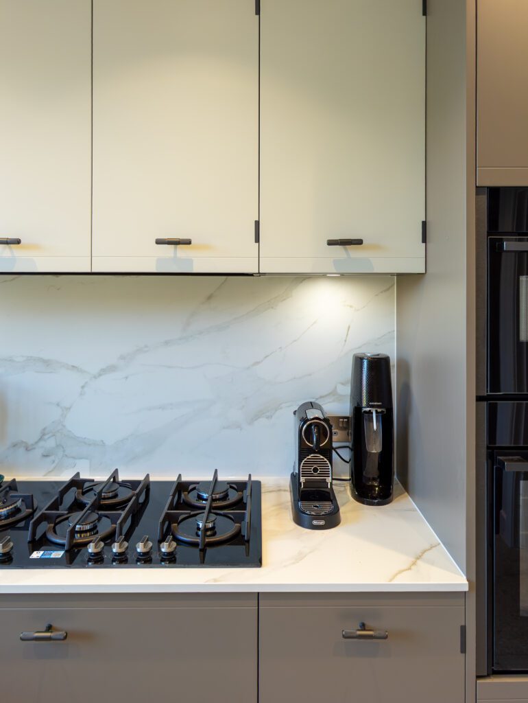 Streatham kitchen project | Simple Interiors, Wandsworth