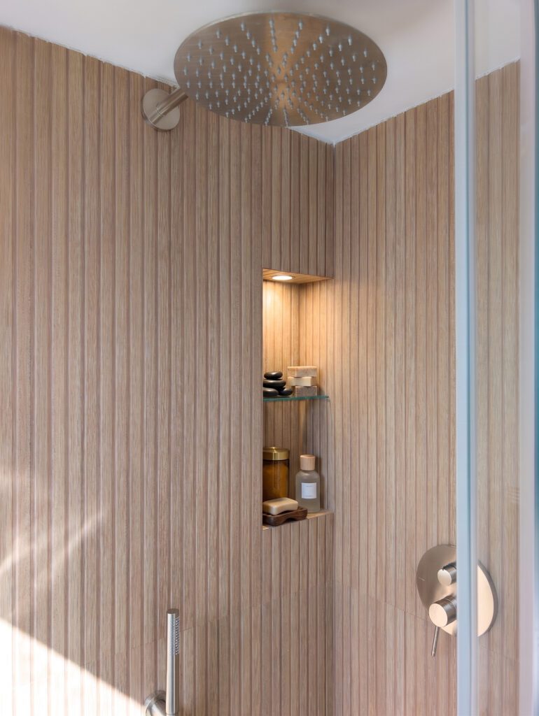 Sons Bathroom 3 | Simple Interiors, Wandsworth