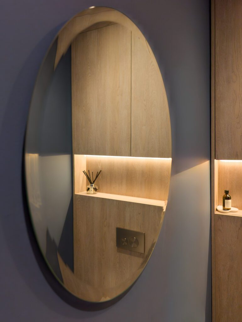 Wc 3 | Simple Interiors, Wandsworth