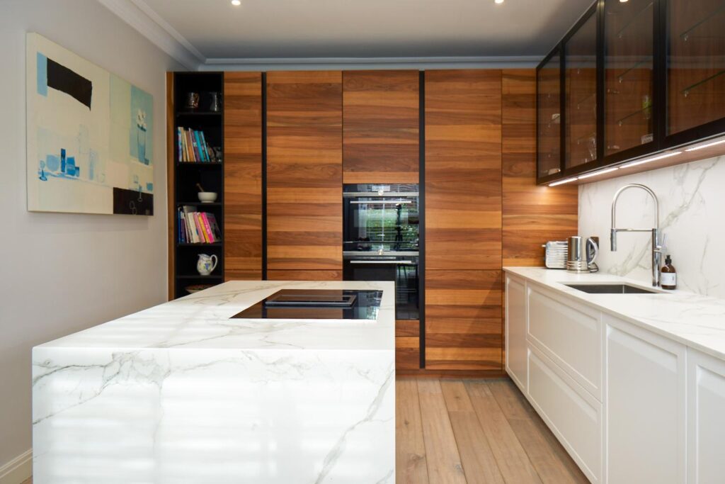 Sil Rydon Mews Sw19 012 | Simple Interiors, Wandsworth